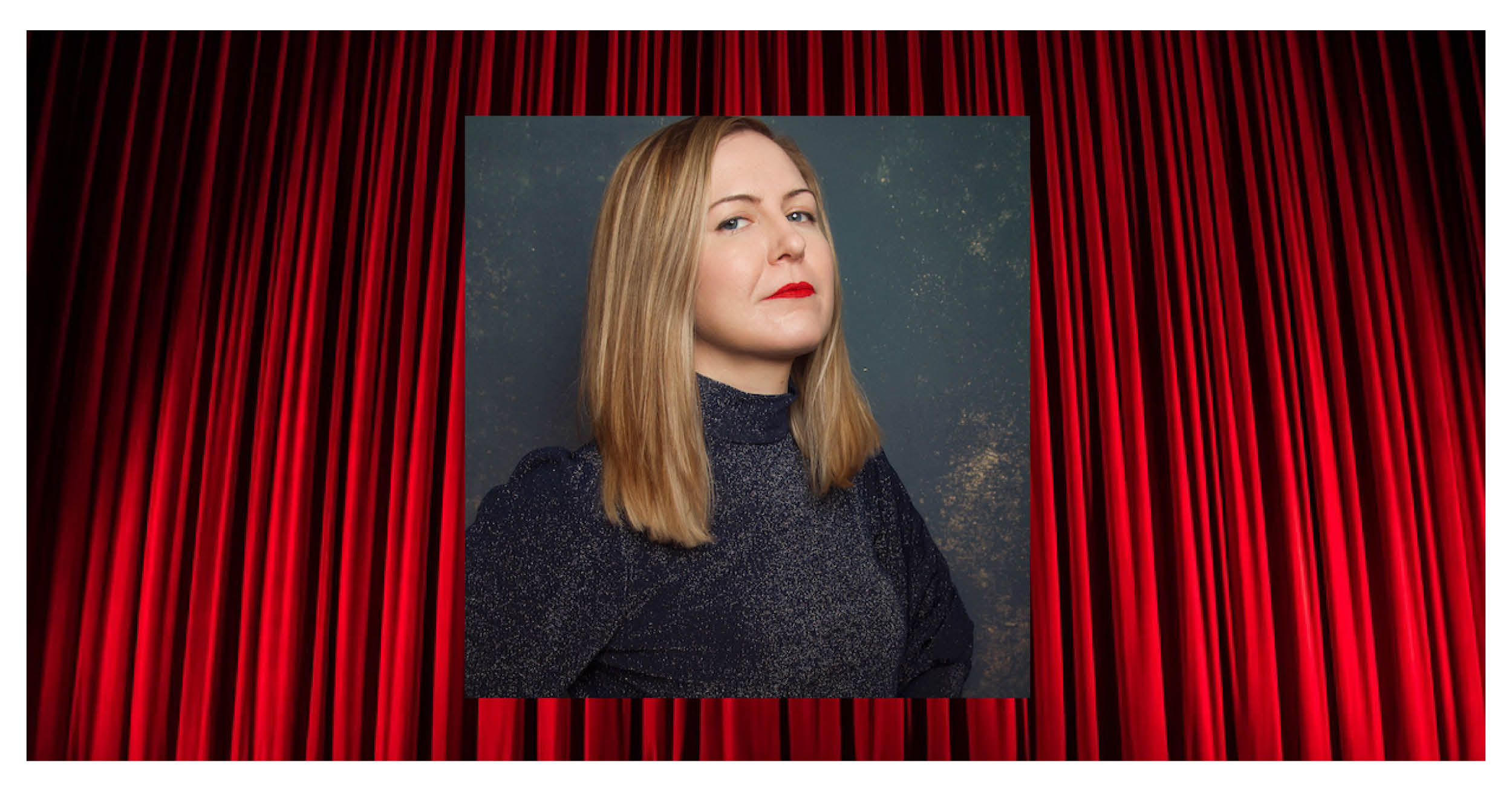 Comedian Katie Compa on making people laugh without losing your mind ...