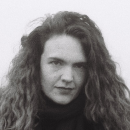 Portrait of Madeleine Watts