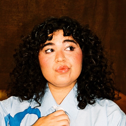 Portrait of Remi Wolf