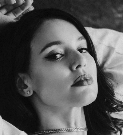 Portrait of Andrea Werhun