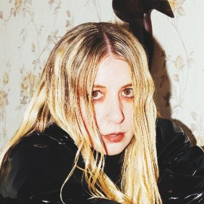 Portrait of Katie  Stelmanis