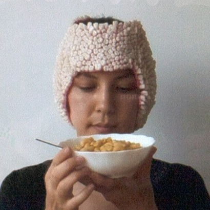 Portrait of Ann Haeyoung