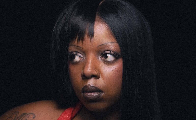 Musician keiyaA on resisting formality – The Creative Independent