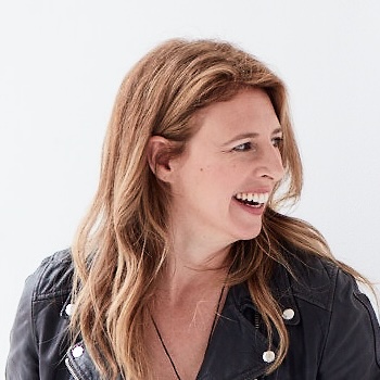 Portrait of Melisse Gelula