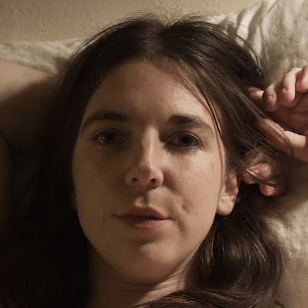 Portrait of Sophia Giovannitti