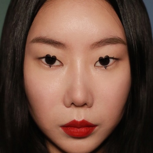 Portrait of Dain Yoon