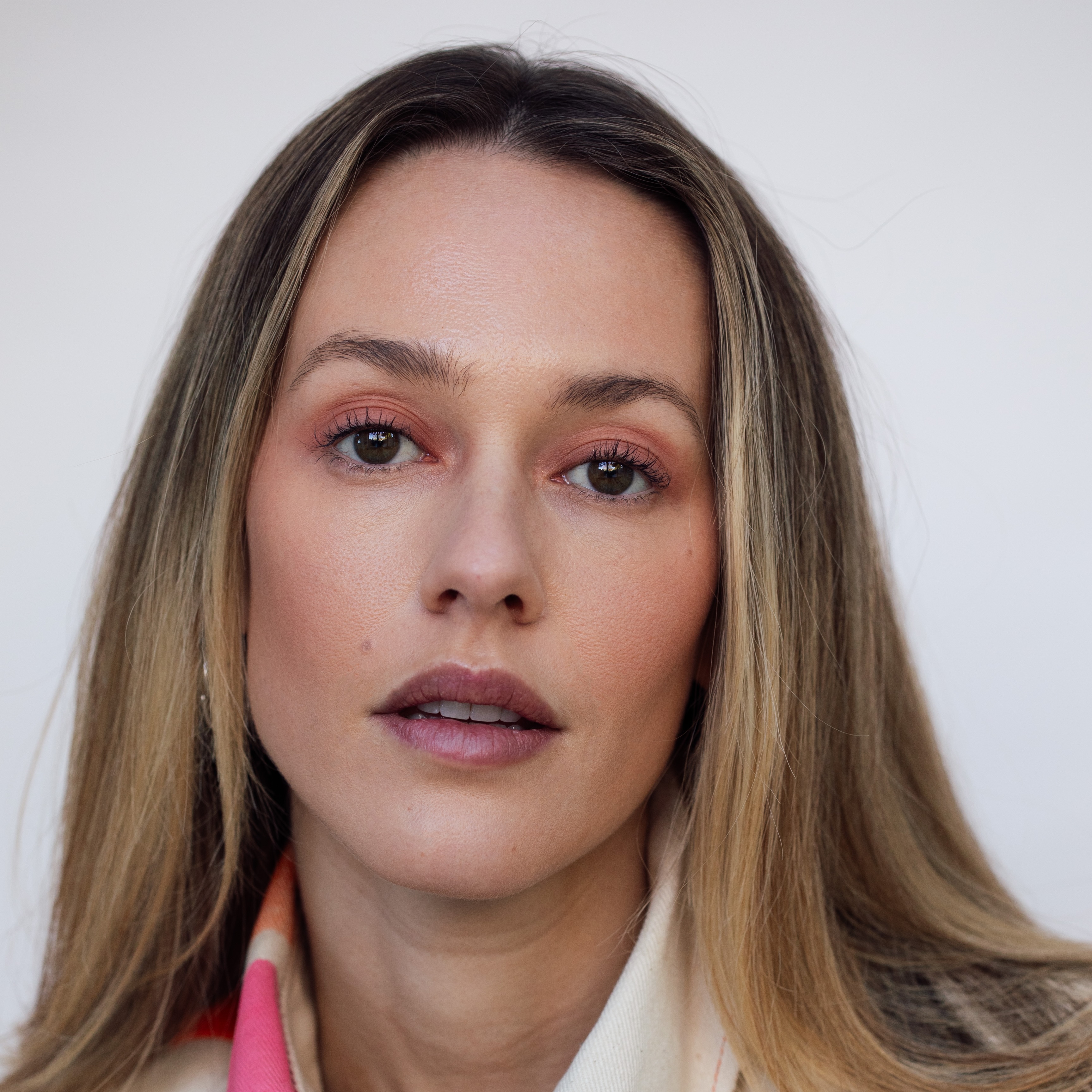 Portrait of India Bailey