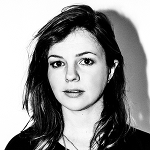 Portrait of Amber Tamblyn