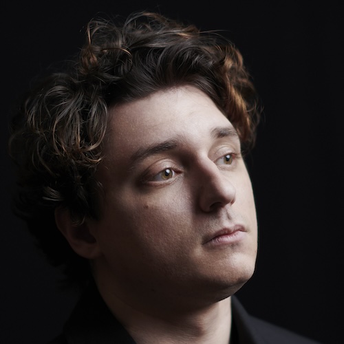 Portrait of Elliot Moss