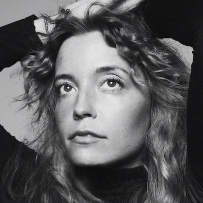 Portrait of LP Giobbi