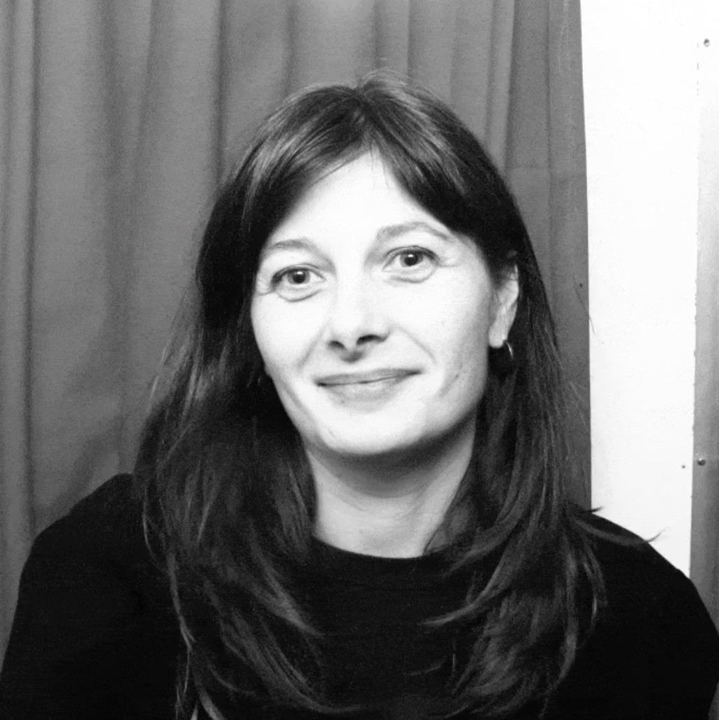 Portrait of Brett Story