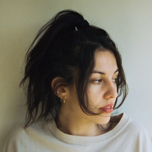 Portrait of Gabi Abrão