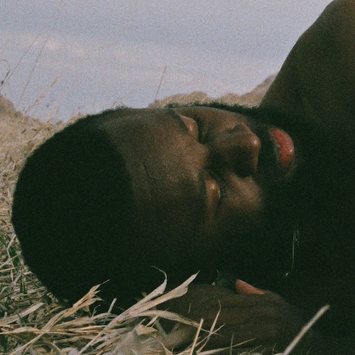 Portrait of JJJJJerome Ellis