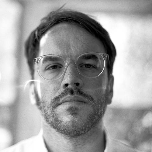 Portrait of Taylor Lewandowski