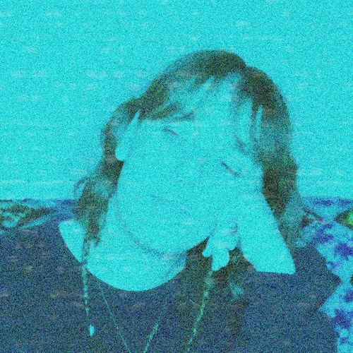 Portrait of Hannah Judge