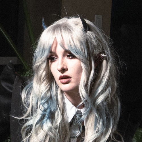 Portrait of McKenzie Ellis