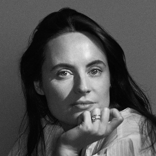 Portrait of Madelaine Lucas