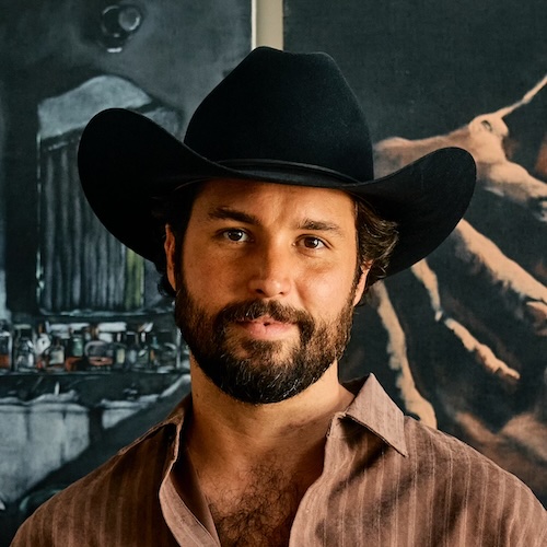 Portrait of RF. Alvarez