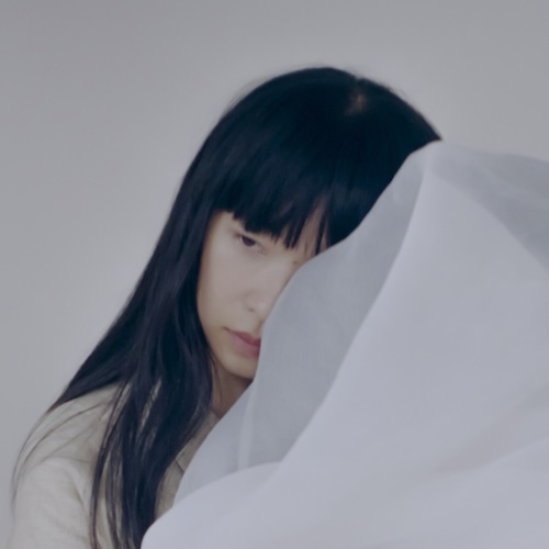 Portrait of Ichiko Aoba