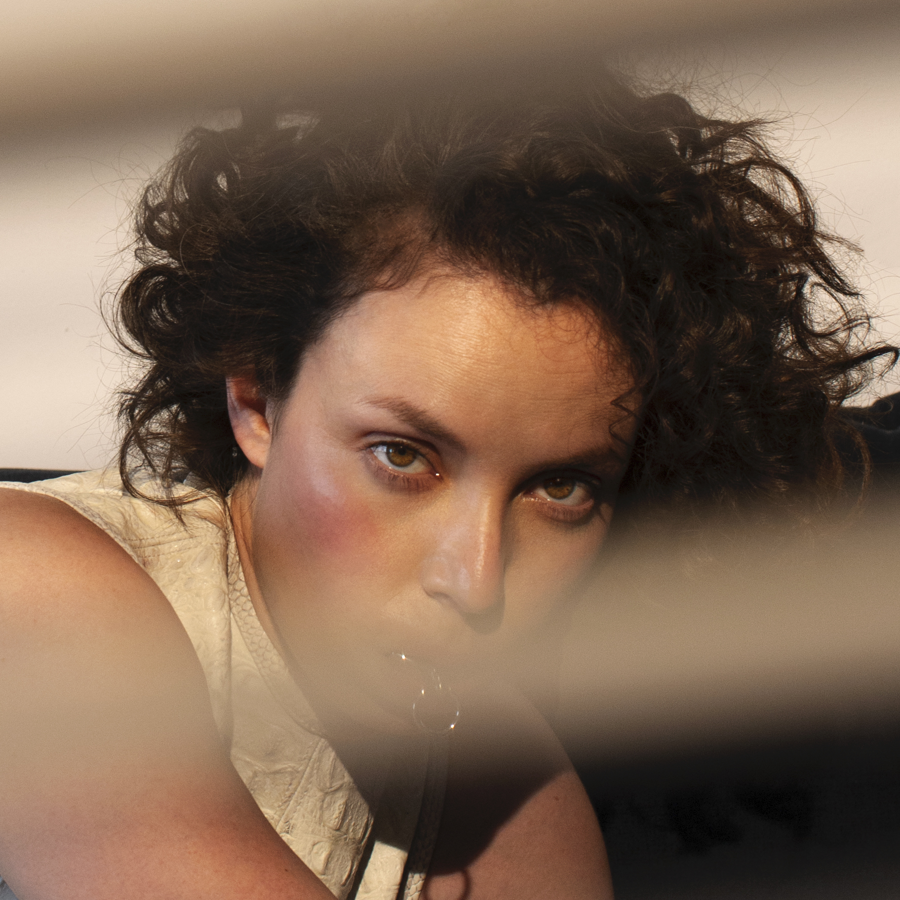 Portrait of Kathleen Dycaico