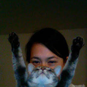 Portrait of Wendy Yao