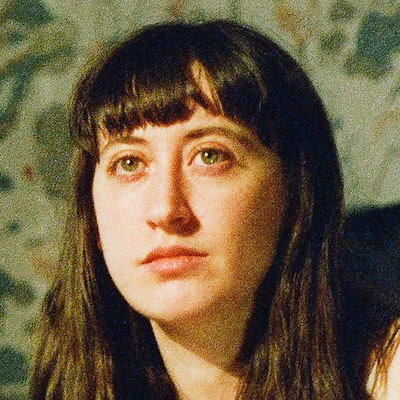 Portrait of Greta Kline