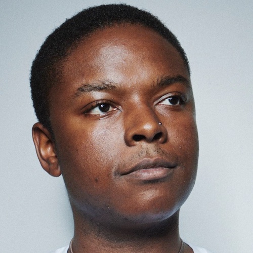 Portrait of Lafayette  Cruise