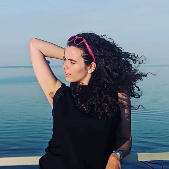 Portrait of Ambrose Mary Gallagher