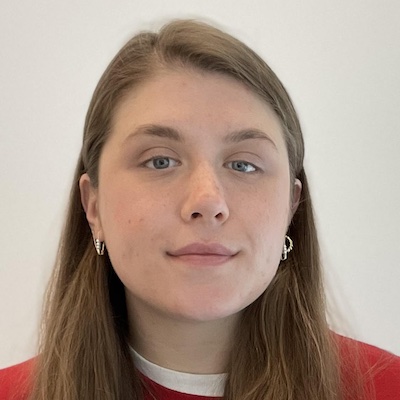 Portrait of Madeline Howard