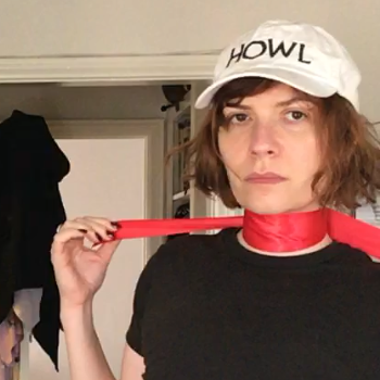 Portrait of Elaine Kahn