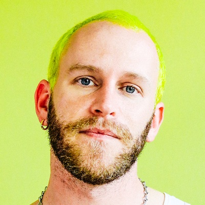 Portrait of Karl Kuehn