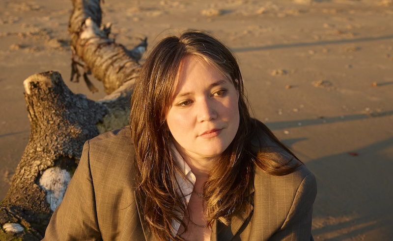 Musician Wendy Eisenberg on finding your way by improvising
