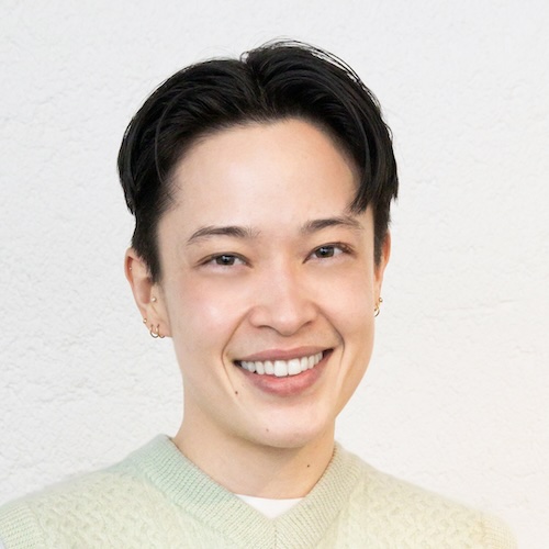 Portrait of Sabrina Imbler