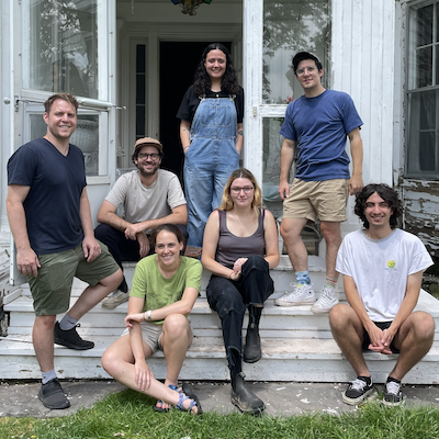 Portrait of  Partners & Partners