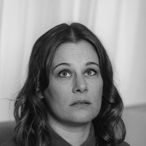 Portrait of Lexi Kent-Monning