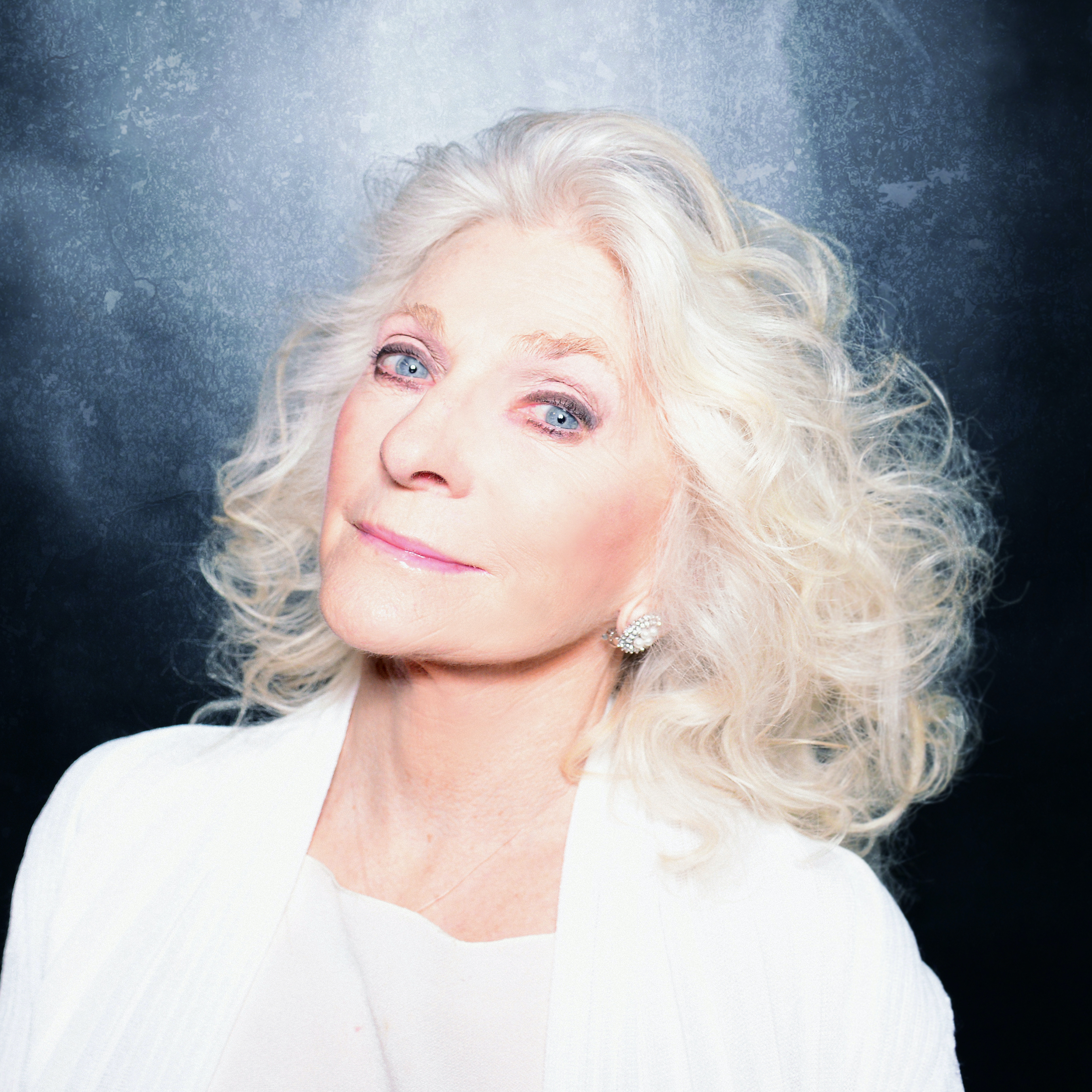 Portrait of Judy Collins