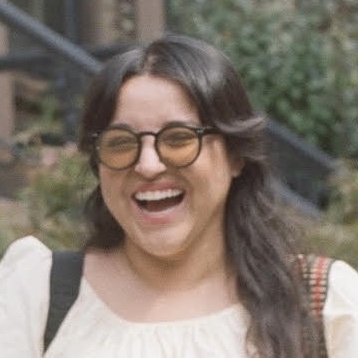 Portrait of Erica Tello