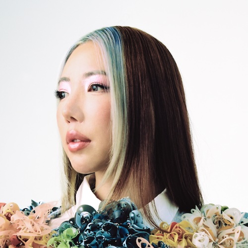 Portrait of  TOKiMONSTA