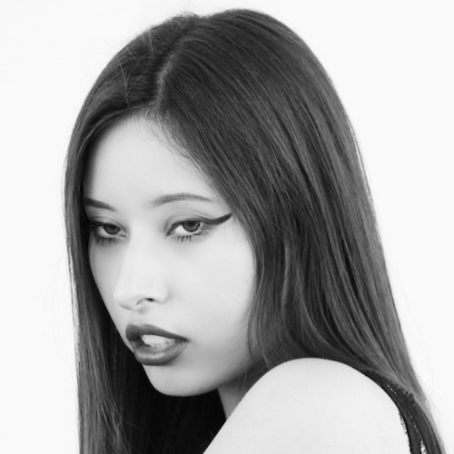 Portrait of Brittany Menjivar