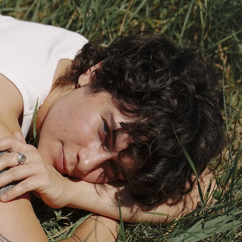 Portrait of Bells Larsen