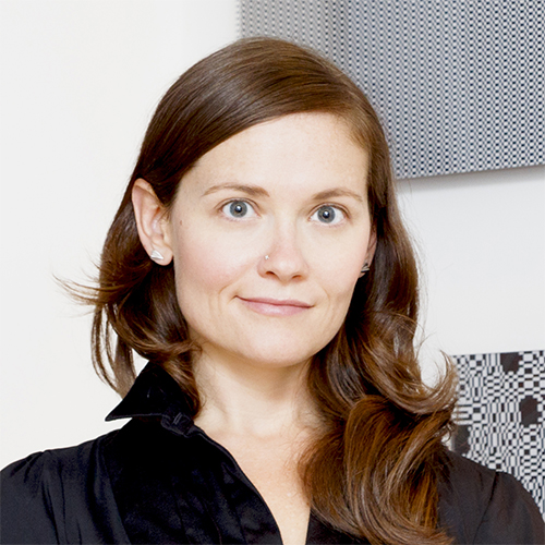 Portrait of Kelani Nichole