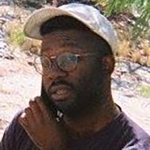 Portrait of Paul Sepuya