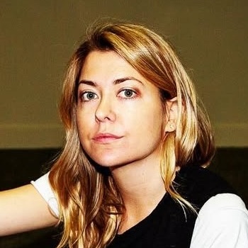 Portrait of Amy Silverberg