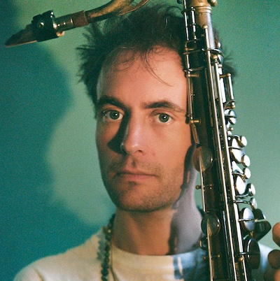 Portrait of Alabaster dePlume