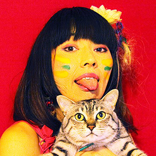 Portrait of  Pika☆