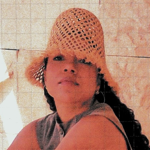 Portrait of Ari  Melenciano