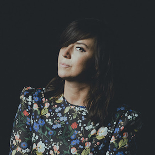 Portrait of Chan Marshall