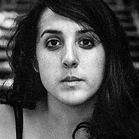 Portrait of Kiana Hayeri