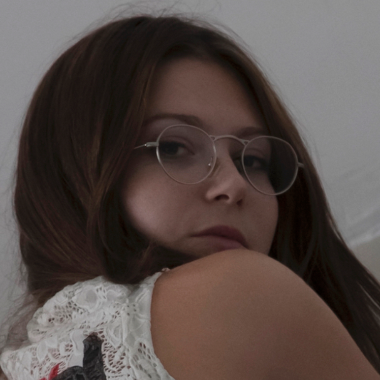 Portrait of Fiona Alison Duncan