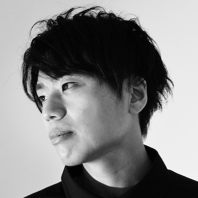 Portrait of Ryoichi Wada